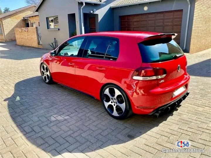 Volkswagen Golf 2.0 /call Whatsapp 068 346 6875 Manual 2013