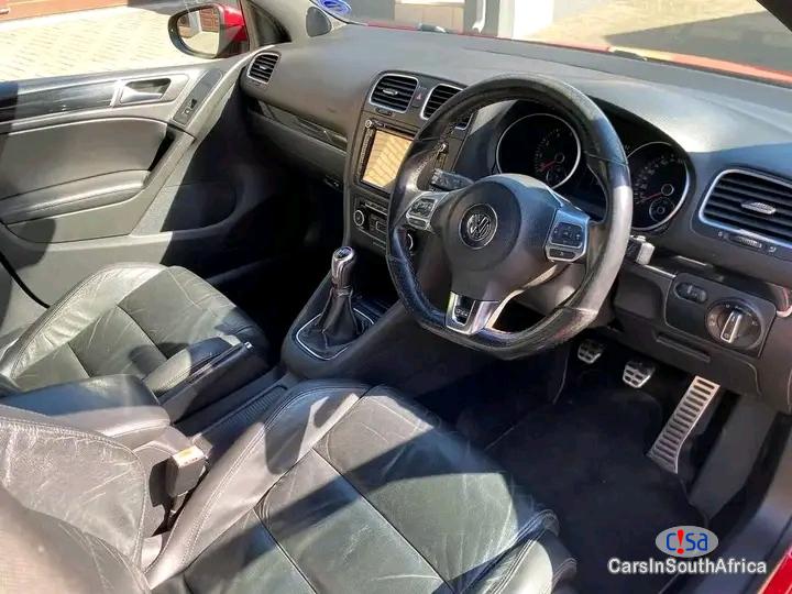 Volkswagen Golf 2.0 /call Whatsapp 068 346 6875 Manual 2013 in Northern Cape