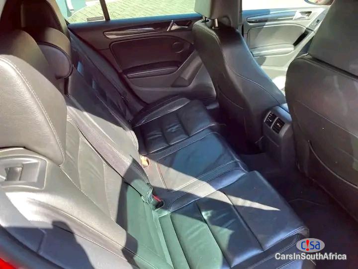Volkswagen Golf 2.0 /call Whatsapp 068 346 6875 Manual 2013 in South Africa
