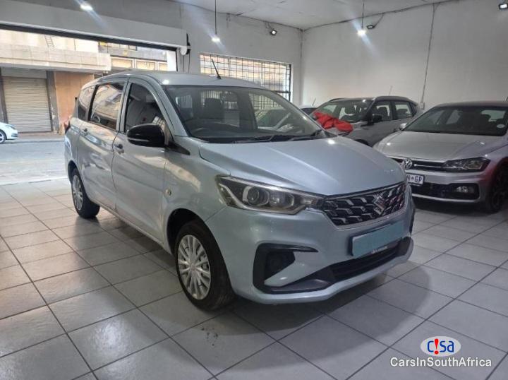 Picture of Suzuki Ertiga.5 /call Whatsapp 068 346 6875 Manual 2023