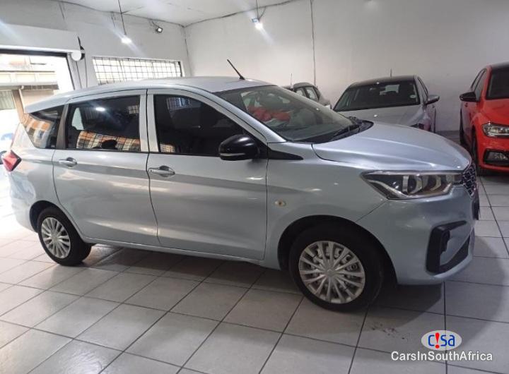 Suzuki Other Ertiga.5 /call Whatsapp 068 346 6875 Manual 2023