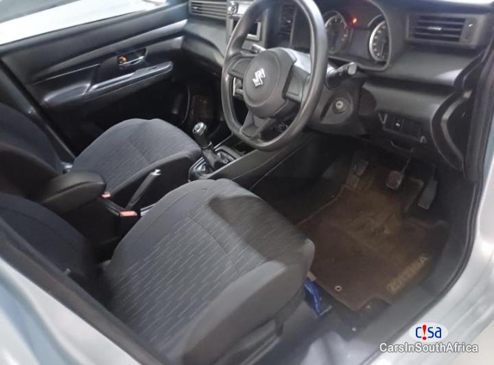 Suzuki Other Ertiga.5 /call Whatsapp 068 346 6875 Manual 2023 in Free State