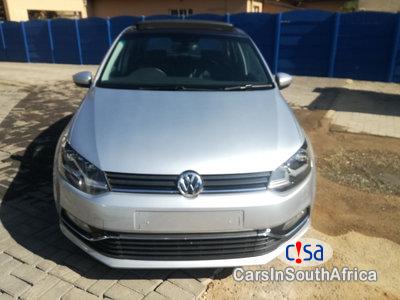 Picture of Volkswagen Polo 1.4 Manual 2014