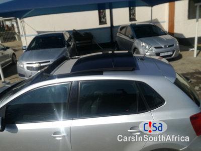 Volkswagen Polo 1.4 Manual 2014