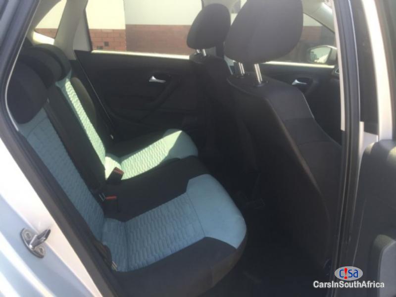 Volkswagen Polo 1.4 Manual 2014 - image 4