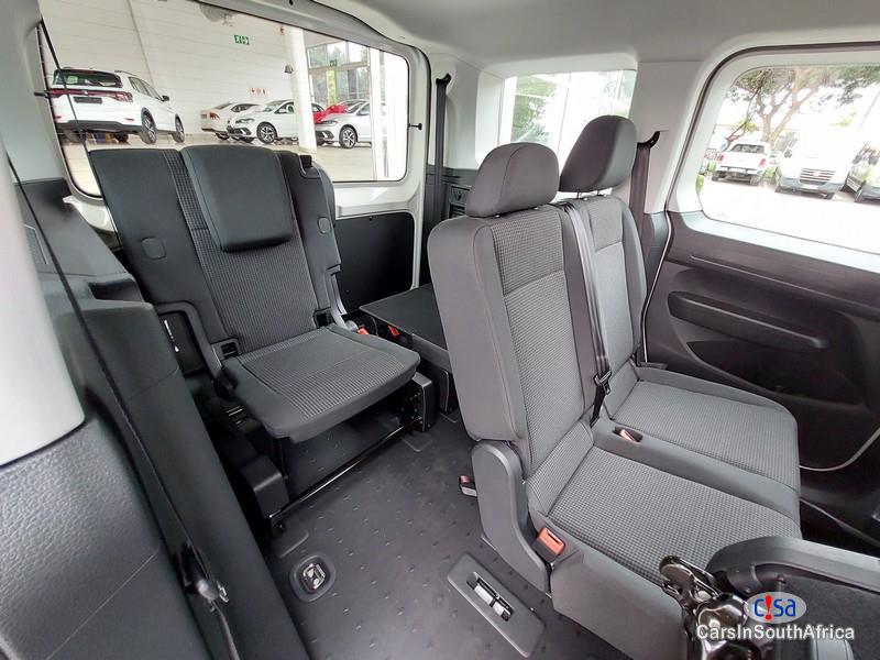 Picture of Mercedes Benz Vito 1.6 Turbo Manual 2019 in South Africa