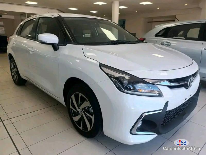 Picture of Toyota Starlet 1.5 XS[078 150 2309] Manual 2023