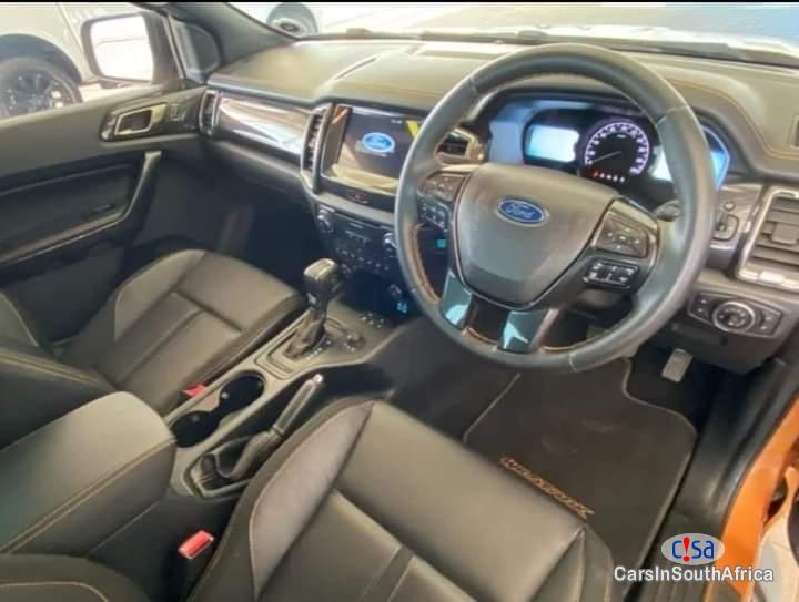 Picture of Ford Ranger 4x4 Automatic 2022 in South Africa