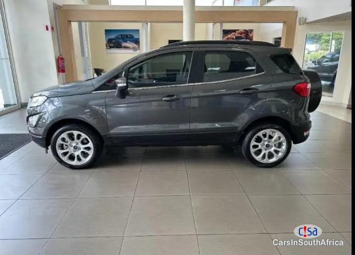 Ford EcoSport Automatic 2020 in North West