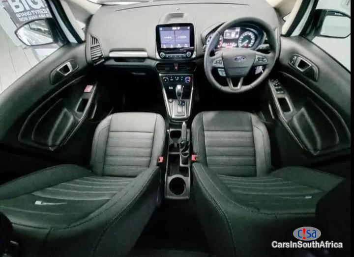 Ford EcoSport Automatic 2020 in South Africa