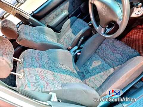 Toyota Corolla Classic GLE Manual 1999 in North West