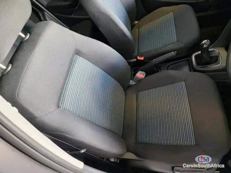 Volkswagen Polo 1.4 Manual 2020 - image 10