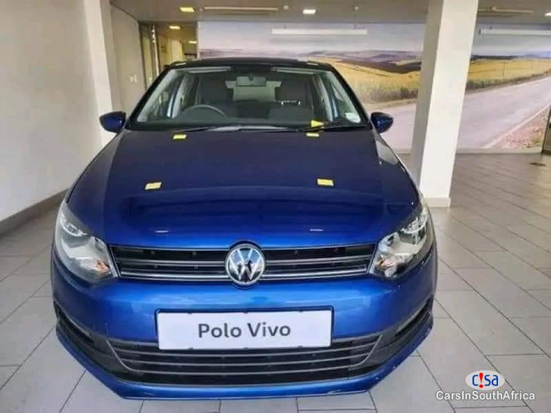 Picture of Volkswagen Polo 1.4 Manual 2020