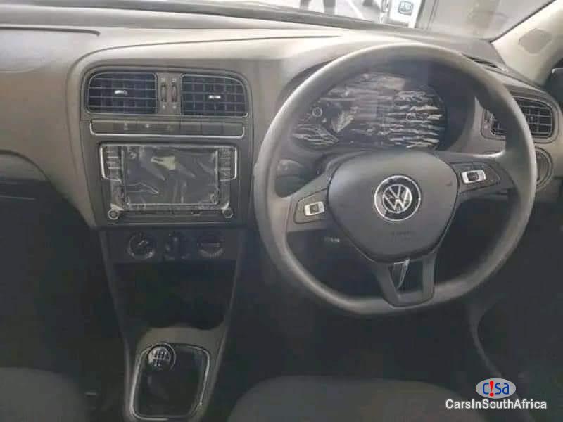 Volkswagen Polo 1.4 Manual 2020 in Gauteng - image