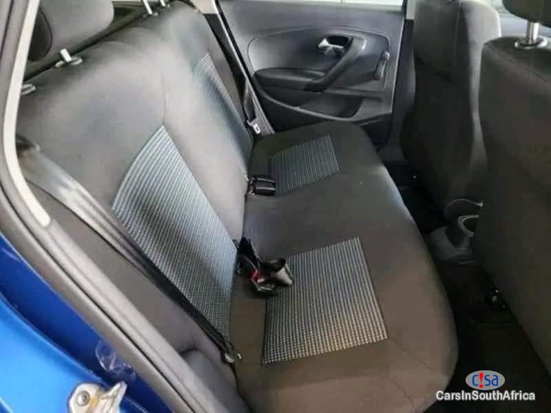 Volkswagen Polo 1.4 Manual 2020 - image 9