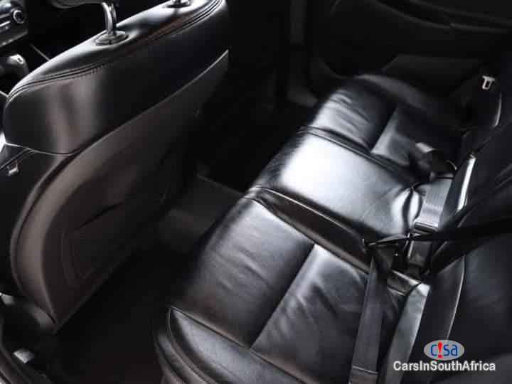 Picture of Hyundai Tucson 2.0 Automatic 2016 in South Africa