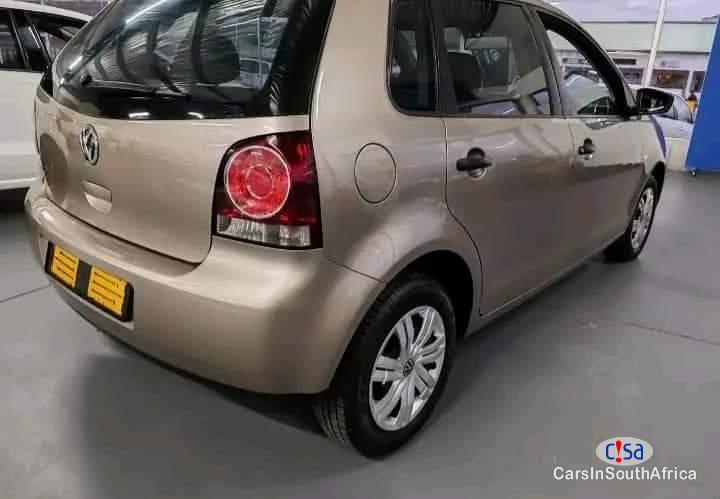 Volkswagen Polo Manual 2015 in Eastern Cape