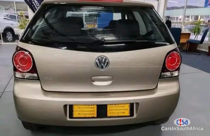 Picture of Volkswagen Polo Manual 2015 in Eastern Cape