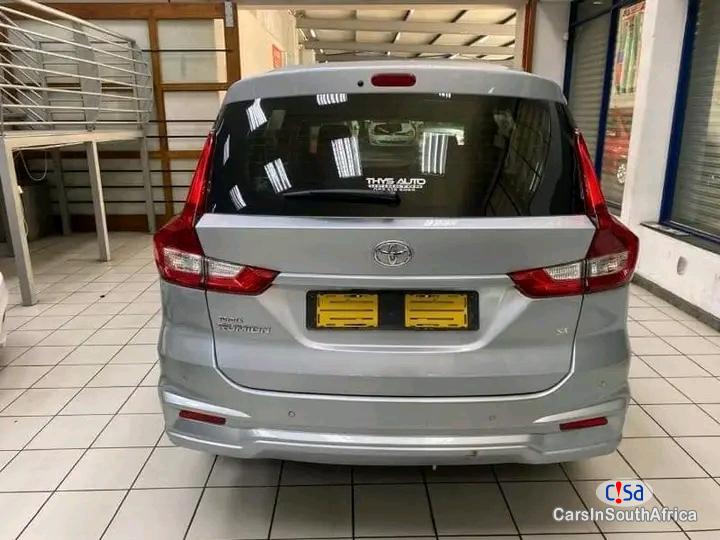 Suzuki Manual 2021