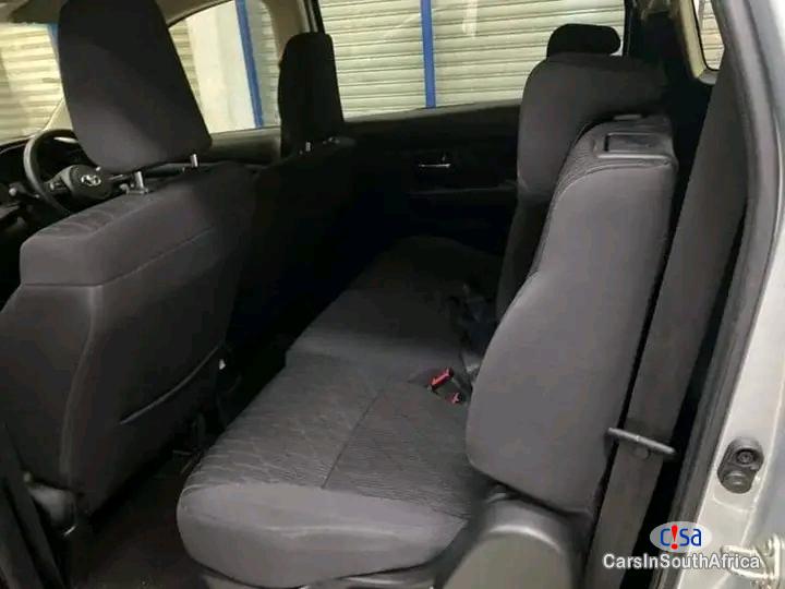 Picture of Suzuki Manual 2021 in Mpumalanga