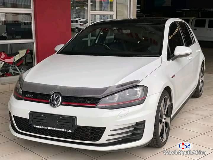 Picture of Volkswagen Golf Automatic 2015