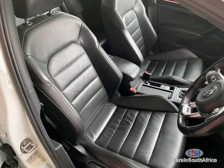 Volkswagen Golf Automatic 2015 in South Africa