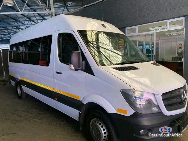 Picture of Mercedes Benz CDI [+27719391204] Manual 2018