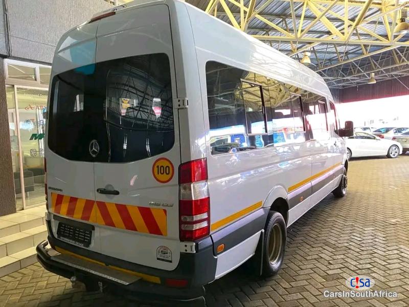 Picture of Mercedes Benz CDI [+27719391204] Manual 2018 in Eastern Cape