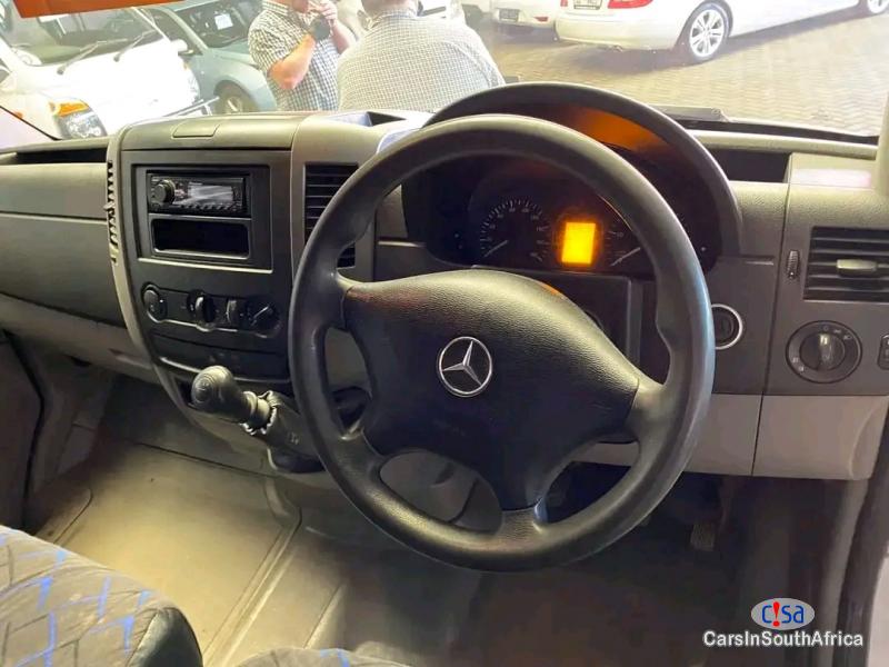 Picture of Mercedes Benz CDI [+27719391204] Manual 2018 in South Africa