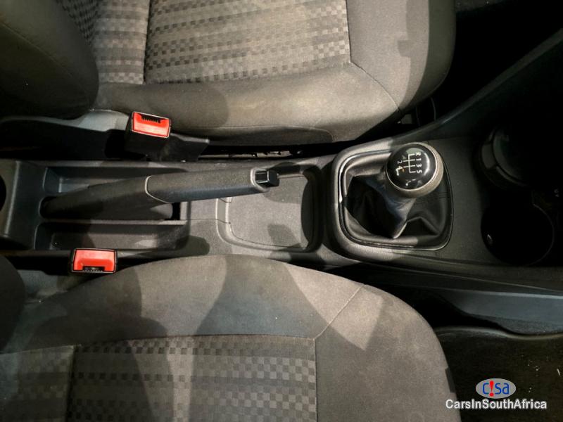 Volkswagen Polo 1.2 Tsi 067 251 5460 Manual 2017 - image 10