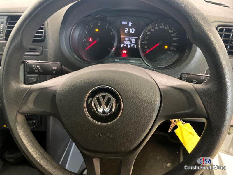 Volkswagen Polo 1.2 Tsi 067 251 5460 Manual 2017 - image 5