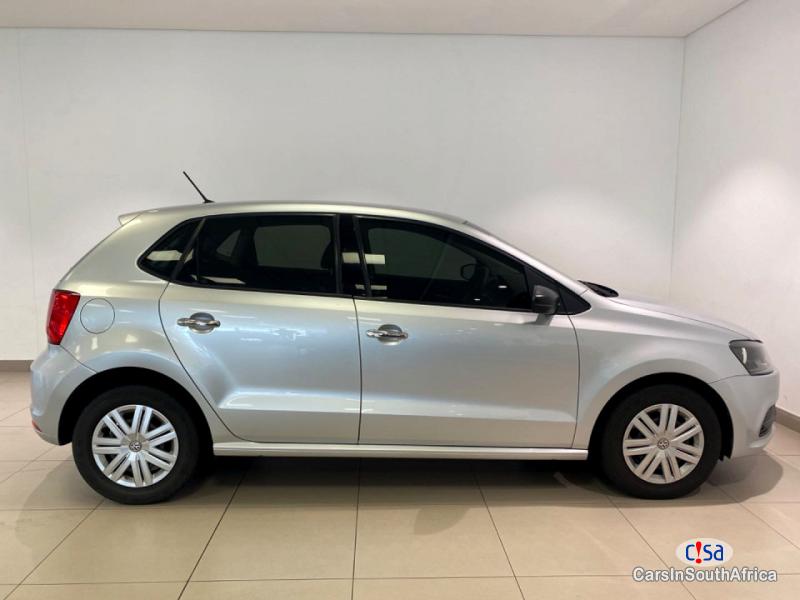 Volkswagen Polo 1.2 Tsi 067 251 5460 Manual 2017 - image 7