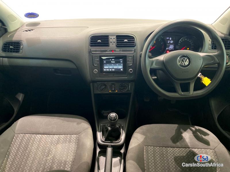 Volkswagen Polo 1.2 Tsi 067 251 5460 Manual 2017 - image 8