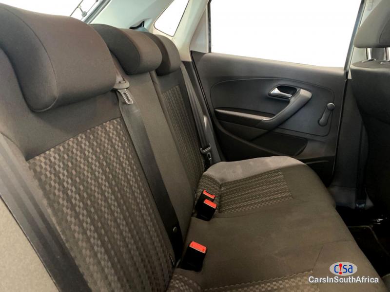 Volkswagen Polo 1.2 Tsi 067 251 5460 Manual 2017 - image 9