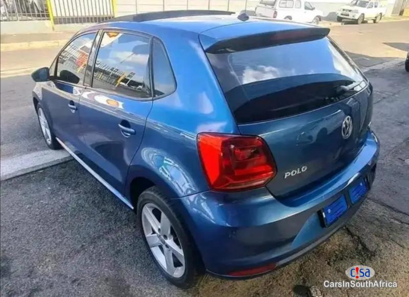 Volkswagen Polo 2017 Volkswagen Polo TSI Contract Or Whatsapp 0665141346 Manual 2017 in South Africa