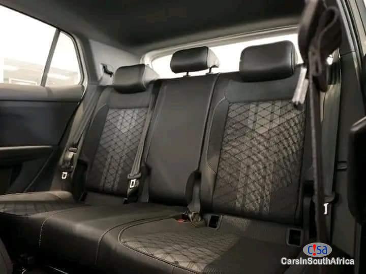 Volkswagen Golf 2023 Volkswagen Golf T_Roc Contract Or Whatsapp 0665141346 Manual 2023 - image 3