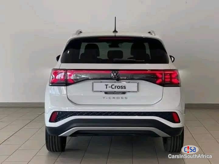 Volkswagen Golf 2023 Volkswagen Golf T_Roc Contract Or Whatsapp 0665141346 Manual 2023 - image 4