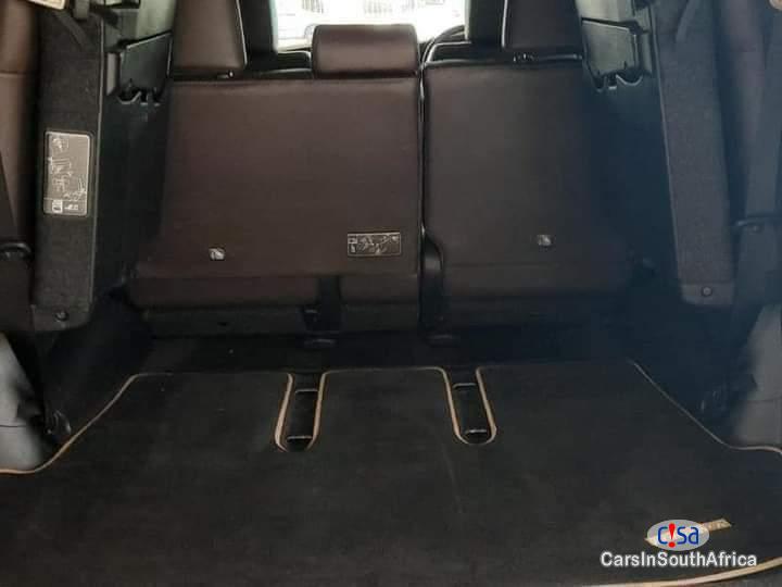 Toyota Fortuner 2019 TOYOTA Fortuner 2.8gd6 Contract Or Whatsapp 0665141346 Automatic 2019 - image 4