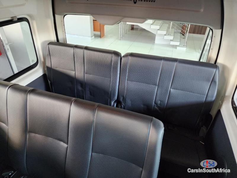 Toyota Quantum Manual 2023 in Eastern Cape