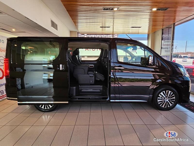 Toyota Quantum Automatic 2024 in Free State