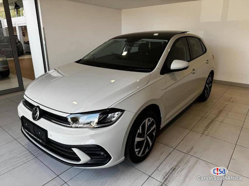 Picture of Volkswagen Polo 2024 Volkswagen Polo TSI 1.0 HATCHBACK 069 818 3175 Automatic 2024