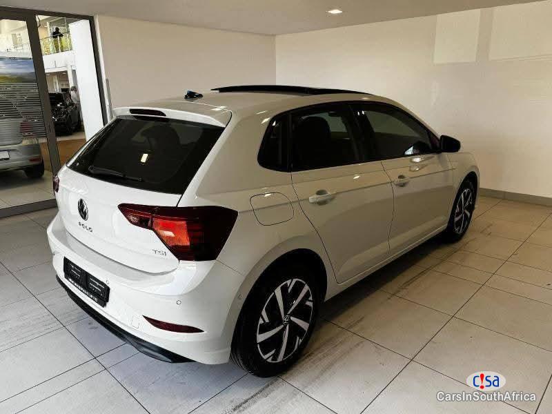 Volkswagen Polo 2024 Volkswagen Polo TSI 1.0 HATCHBACK 069 818 3175 Automatic 2024 in North West