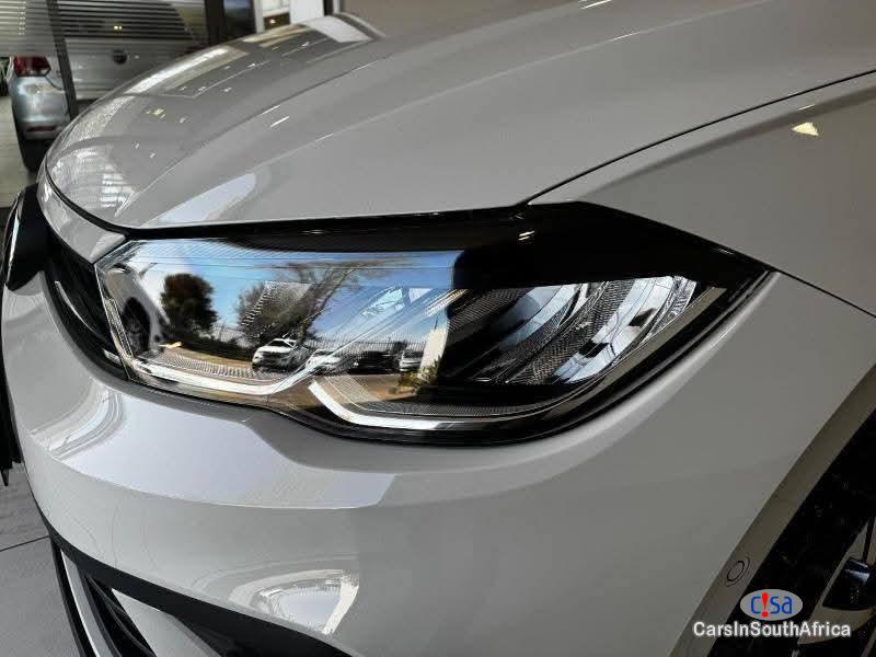 Volkswagen Polo 2024 Volkswagen Polo TSI 1.0 HATCHBACK 069 818 3175 Automatic 2024 in South Africa