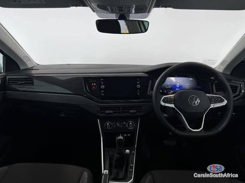 Picture of Volkswagen Polo 2024 Volkswagen Polo TSI 1.0 HATCHBACK 069 818 3175 Automatic 2024 in North West