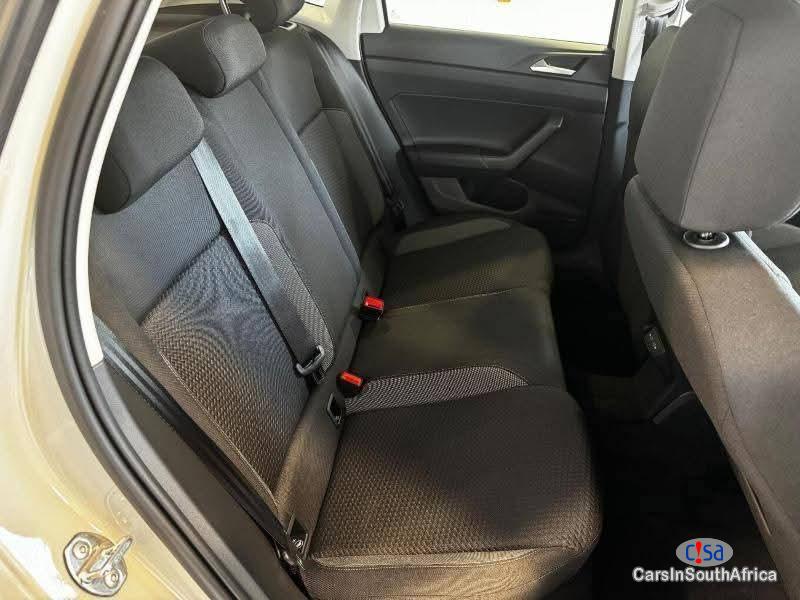 Picture of Volkswagen Polo 2024 Volkswagen Polo TSI 1.0 HATCHBACK 069 818 3175 Automatic 2024 in South Africa