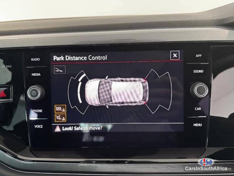 Volkswagen Polo 2024 Volkswagen Polo TSI 1.0 HATCHBACK 069 818 3175 Automatic 2024 in North West - image