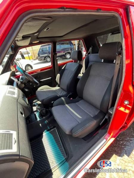 Picture of Volkswagen Golf Manual 2007 in South Africa