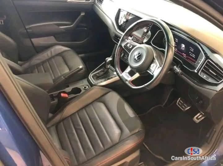 Picture of Volkswagen Polo Automatic 2019 in North West