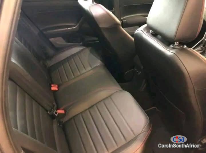 Picture of Volkswagen Polo Automatic 2019 in South Africa