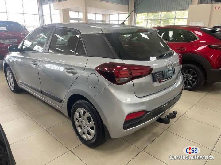 Picture of Hyundai i20 Manual 2019 in Limpopo
